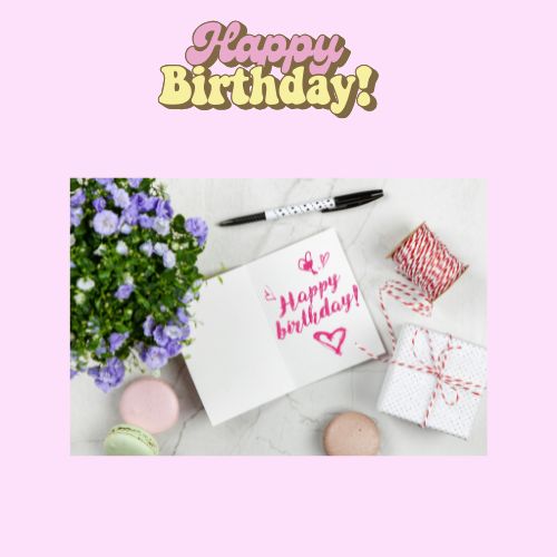 Creating a loyalty program is the first step in getting free birthday gift cards online.